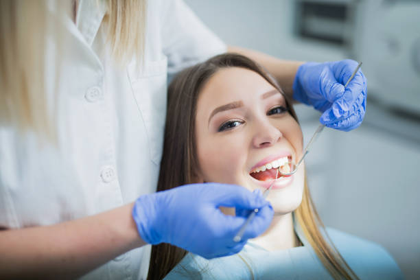 Oral Cancer Screening in Fulton, NY