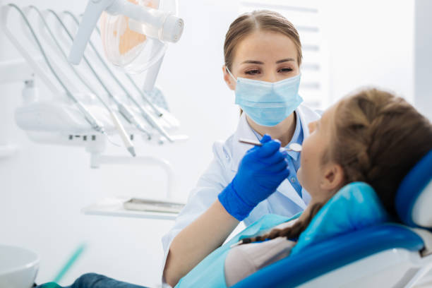 Why Choose Us for Your Dental Needs in Fulton, NY